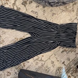 American Eagle “don’t ask why” Jumpsuit